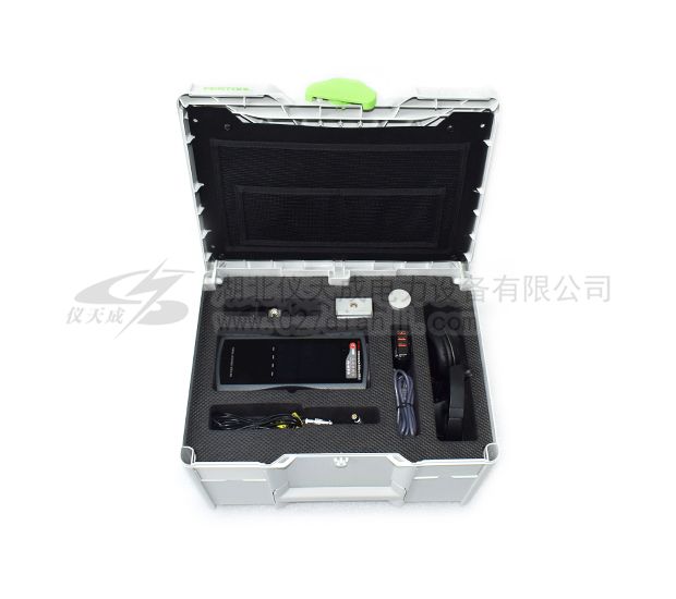 手持式地電波局部放電檢測儀性能怎么樣？